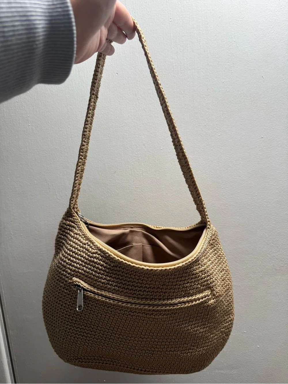 The Sak Purse